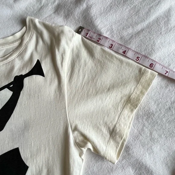 Gucci Chateau Marmont Oversized Cotton T-Shirt - XS Streetwear Luxury Designer - Picture 10 of 16